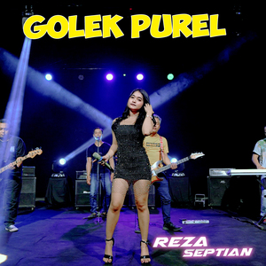 Golek Purel