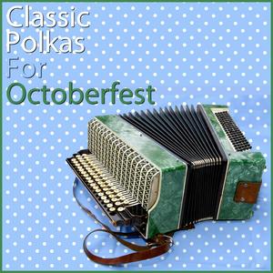 Krakowiaczek Polka (The Chicago Town Polka Band)