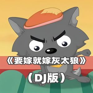 要嫁就嫁灰太狼（DJ版）