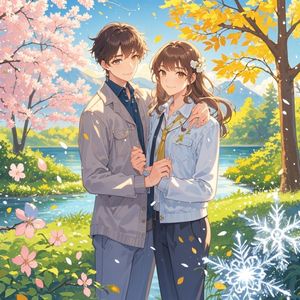 四季人间-钱建荣法律UNN