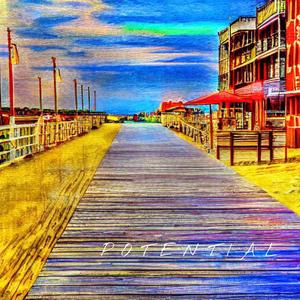 #potential (feat. LW & Underwood Beats)