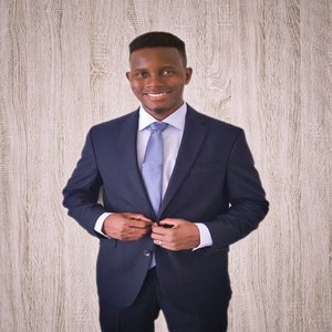 Ndipfuwenyi, Muponesi (Hymn 212) (Instrumental)