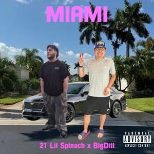 Miami (feat. BigDill) (Remix)