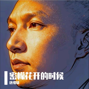 密檬花开的时候 伴奏