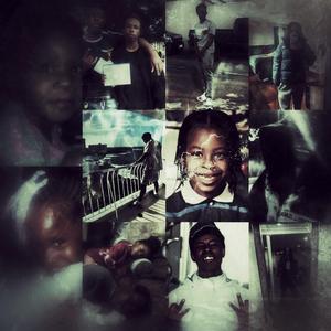 Change (feat. StayTrueRon)