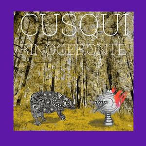 Mar de Invierno (feat. Rebeca Fouilloux)