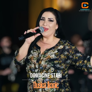Domacine stari (Live)
