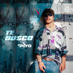 Te Busco