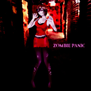 Zombie Panic