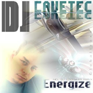 Energize (Radio Edit)