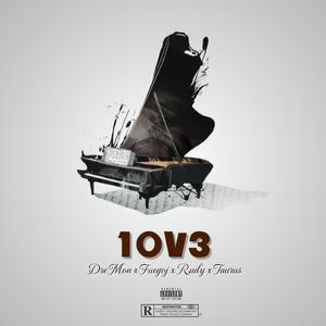 Bubble Tea (feat. Fuegoj & Taurus)