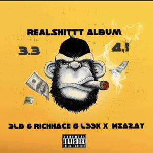 Cheated (feat. RichhAce)