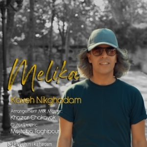 Melika