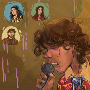 The Death of Maurice Funk (Live at The UFO Club, London, 16/7/1968)