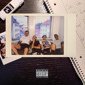 Vorgedreht (feat. LeBM)
