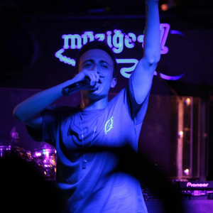 Burry Soprano Paranoya