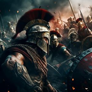 Blood And Glory (Epic Battle Orchestral Inspiring Dramatic Music)