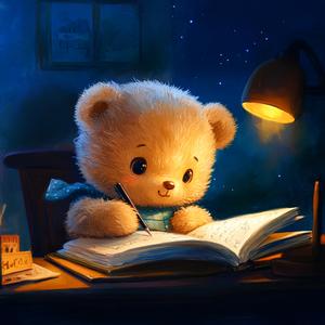 Lofi Dreams After Homework