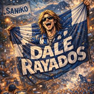 Dale Rayados