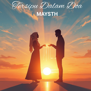 Tersipu Dalam Doa