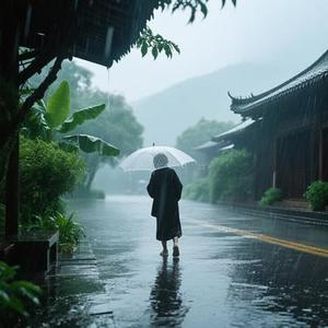 梅雨季 (Cover 张震岳)