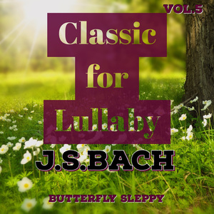 바흐_부레 (J.S.BACH_BOURREE)