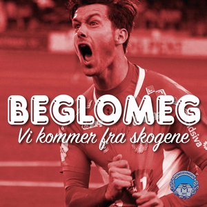 Vi kommer fra skogene