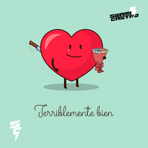 Terriblemente Bien