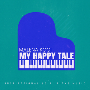 My Happy Tale (Pianodrone_02)
