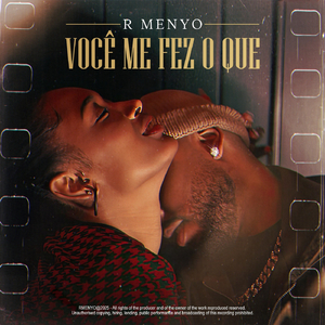 Voce Me Fez O Que
