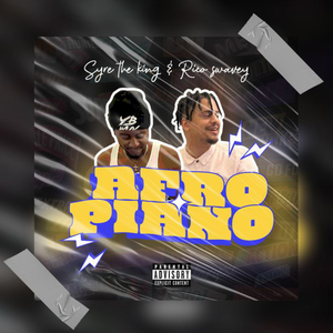 Afropiano