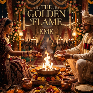 The Golden Flame