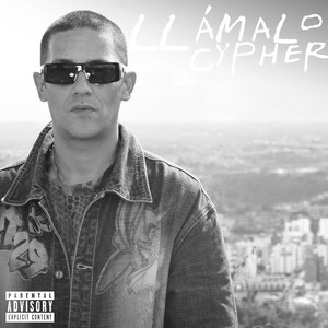 Llámalo Cypher