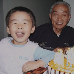 离乡日记（Prod.by 97Virus）