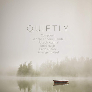 帕萨卡利亚 (经典钢琴版)