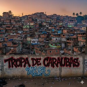 Tropa de Caraubas