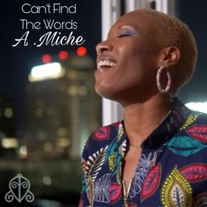 Can't Find The Words