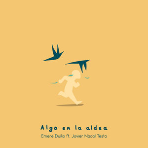 Algo En La Aldea