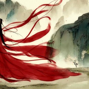 蜉蝣梦（翻自 叶洛洛）