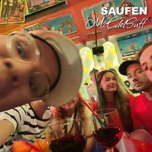 Saufen