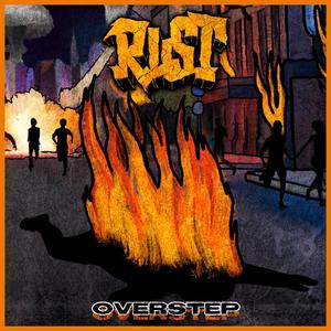 Overstep