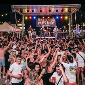 Ich verlieb mich nur im Urlaub (German Holiday Lovesong)