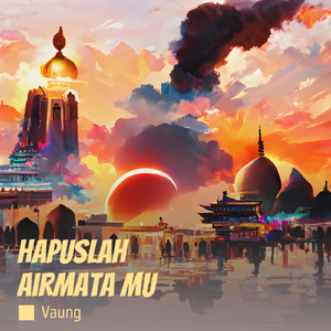 Hapuslah Airmata Mu