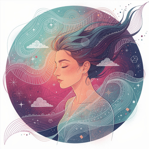 Dreamer Frequencies