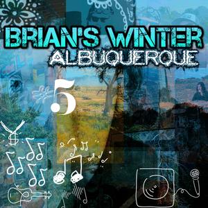 Alone In Albuquerque