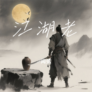 江湖老