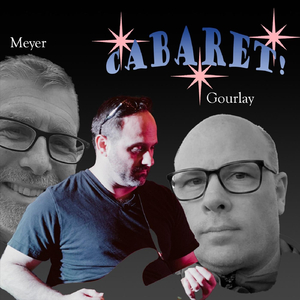 Stationary Man (feat. Dan Fox)