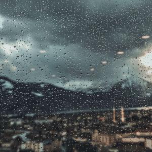 Summer Night Rain Frequency Hz 837