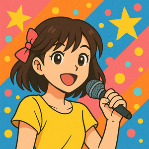 La-la-la 恋のリズム