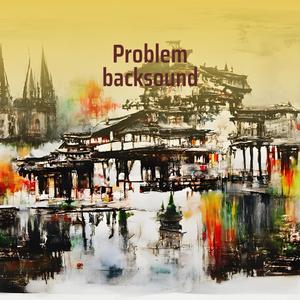 Problem Backsound (Acoustic)